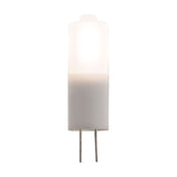 Pépite LED céramique Pépite 1,5W G4 100lm 2700K