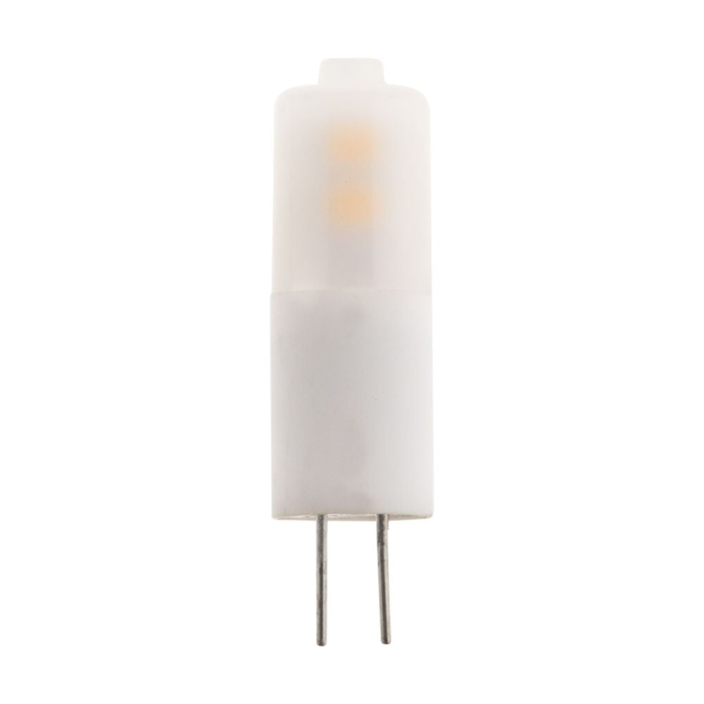 Pépite LED céramique Pépite 1,5W G4 100lm 2700K