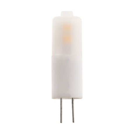 Pépite LED céramique Pépite 1,5W G4 100lm 2700K