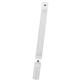 Réglette LED rechargeable USB + capteur - Zenitech