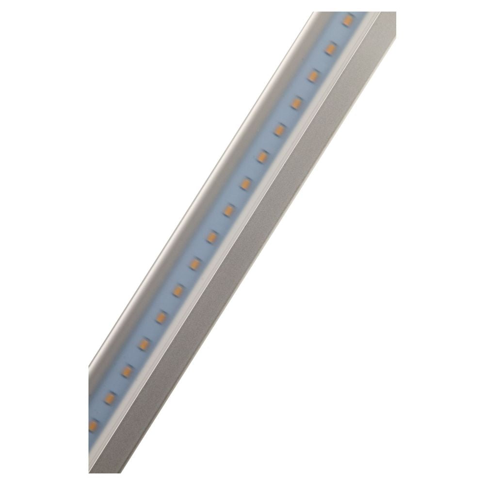 Réglette extraplate LED 5W - Capteur de mouvement - 50cm