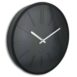 Horloge Goma silencieuse Ø35cm - Orium