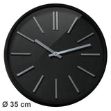 Horloge Goma silencieuse Ø35cm - Orium