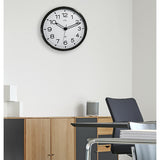 Horloge Automatic système DST Ø36cm - Orium