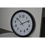 Horloge géante quartz silencieux Imperia Ø55cm - Orium