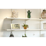 Horloge digitale calendrier RC Giant - Orium