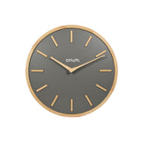 Horloge analogique Elegance Ø30cm - Orium