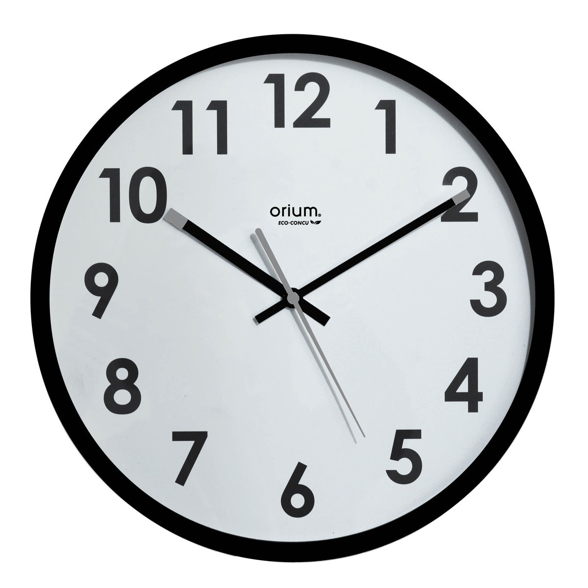 Horloge Naturalis Ø30cm - Orium