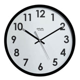 Horloge Naturalis Ø30cm - Orium