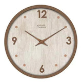 Horloge Naturalis Ø30cm - Orium