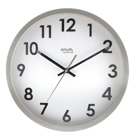 Horloge Naturalis Ø30cm - Orium