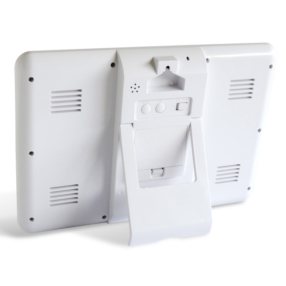 Horloge digitale radio contrôlée Sensitive - Orium