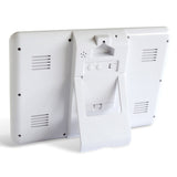 Horloge digitale radio contrôlée Sensitive - Orium