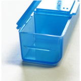 Pilulier hebdomadaire 4 compartiments - Orium