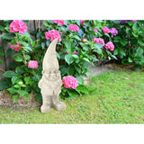 Nain de jardin résine - Orium