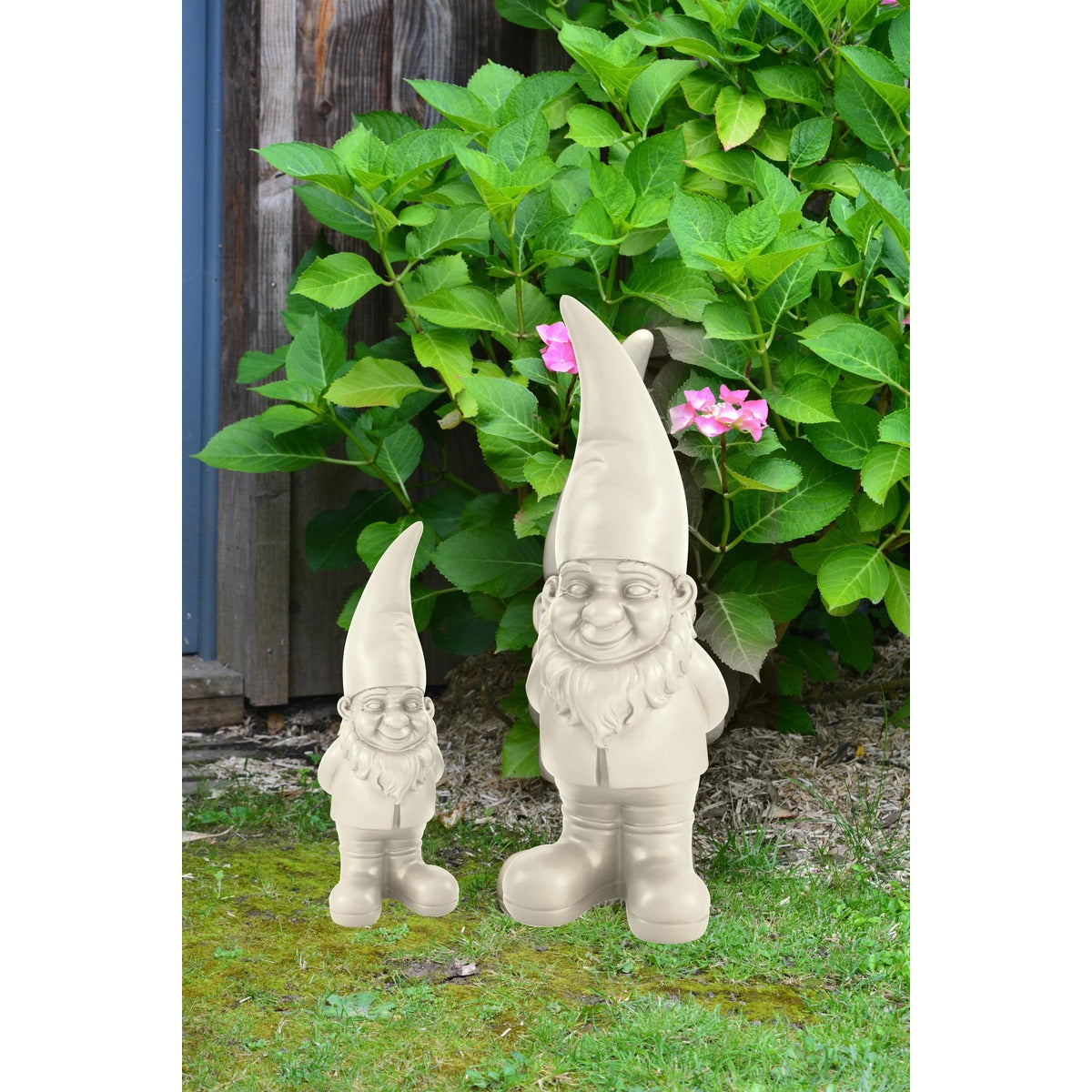 Nain de jardin résine - Orium