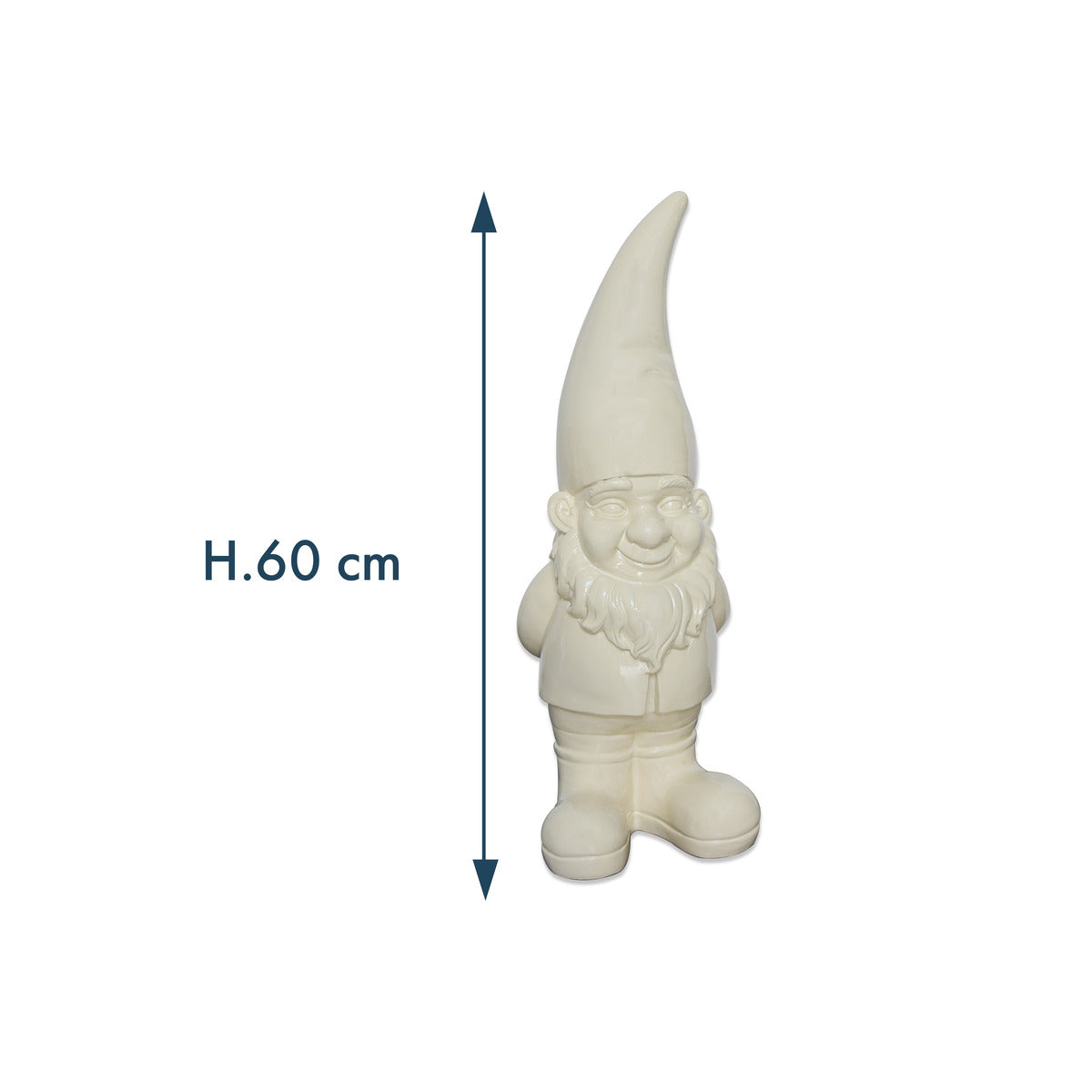 Nain de jardin résine - Orium
