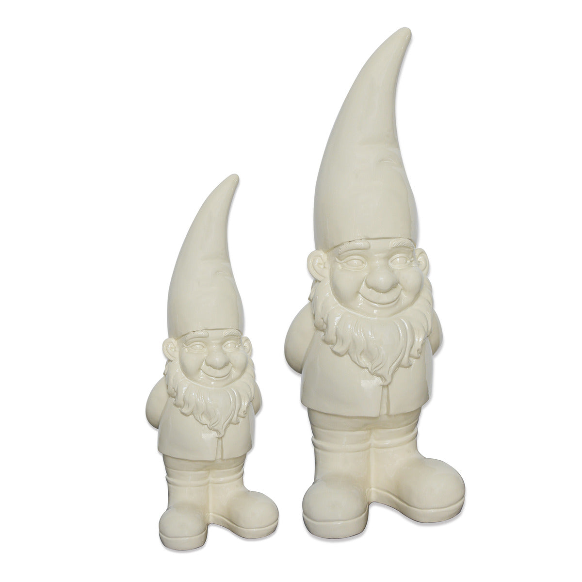 Nain de jardin résine - Orium