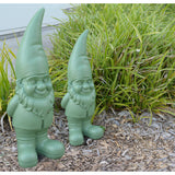 Nain de jardin résine - Orium