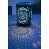 Lanterne solaire Cyclone 23cm - Orium