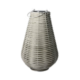 Lanterne solaire tressée Aretha - Orium