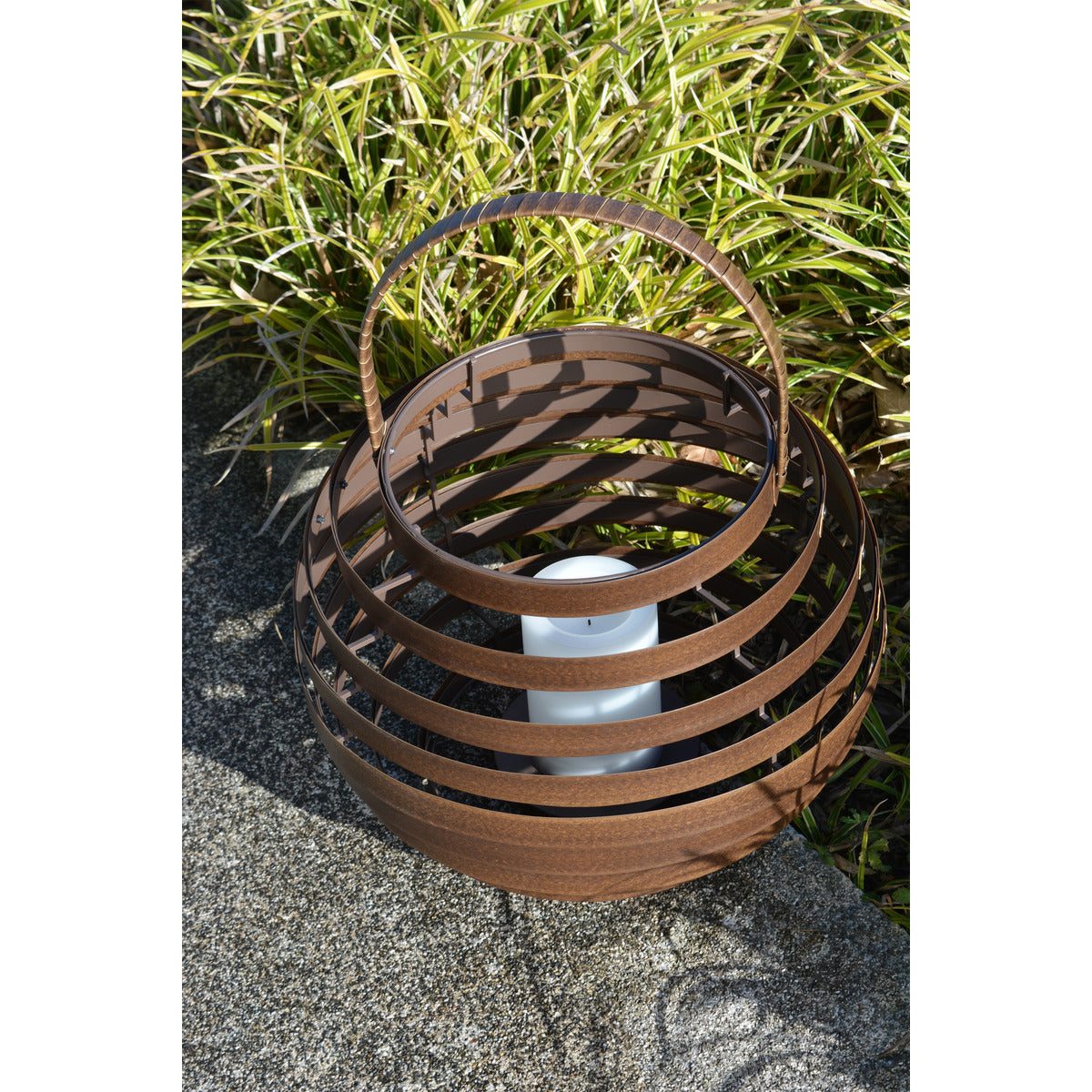 Lanterne solaire Honey - Orium