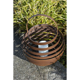 Lanterne solaire Honey - Orium