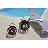 Lanterne solaire Honey - Orium