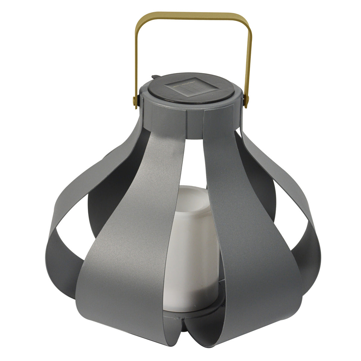 Lanterne solaire Palme - Orium