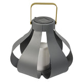 Lanterne solaire Palme - Orium