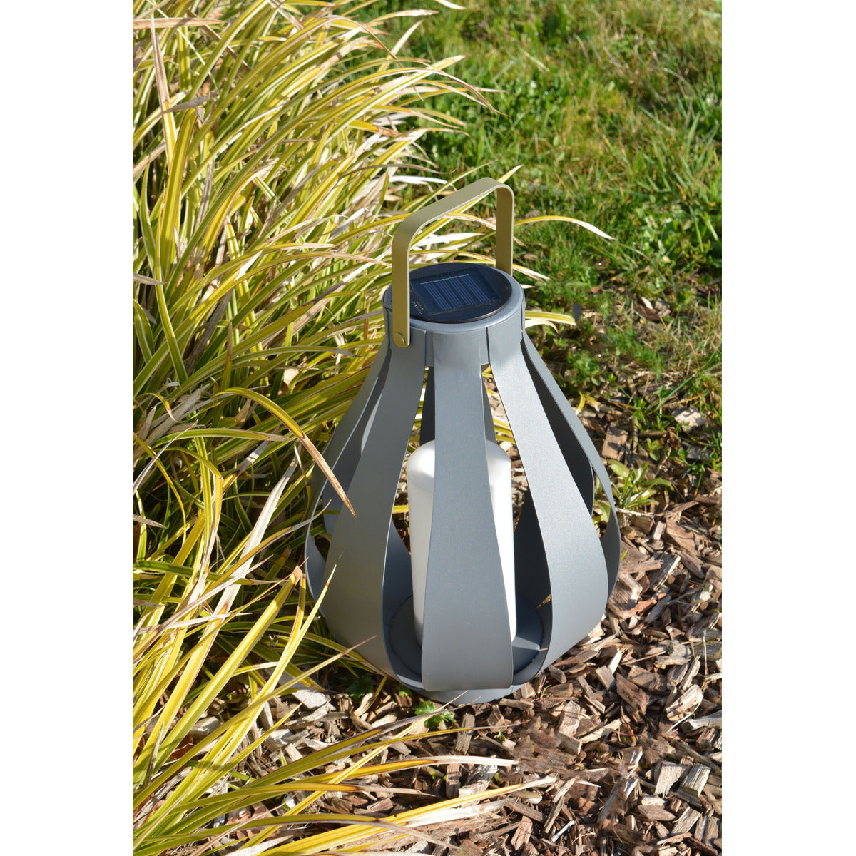 Lanterne solaire Palme - Orium
