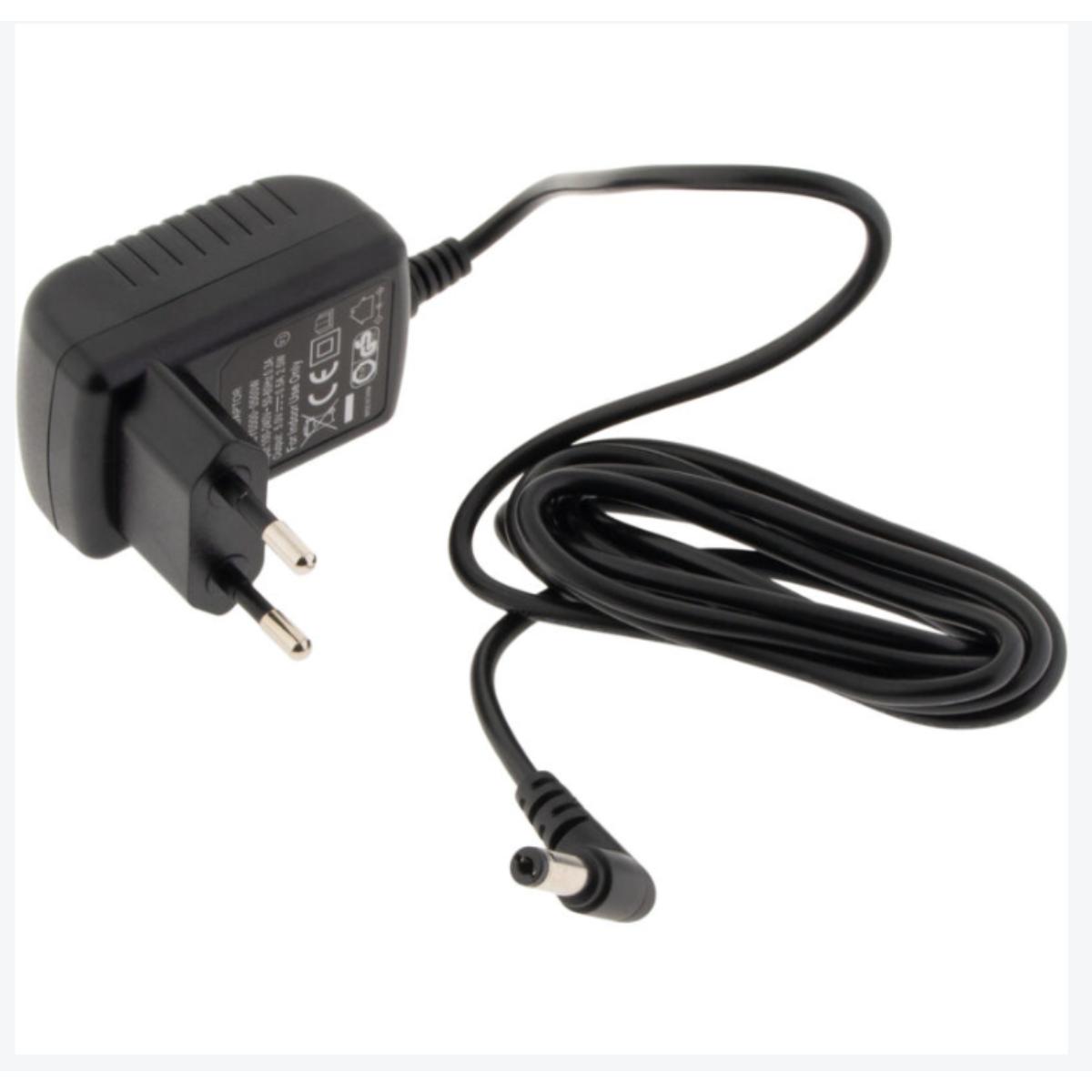 Adaptateur secteur horloges LED 11101/11127/11561 - Orium