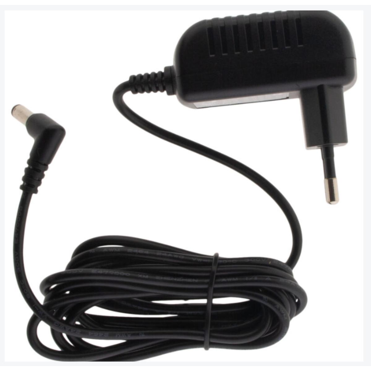 Adaptateur secteur horloges LED 11101/11127/11561 - Orium