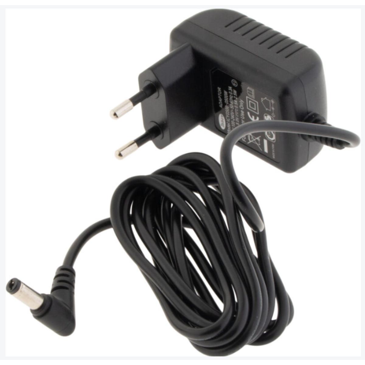 Adaptateur secteur horloges LED 11101/11127/11561 - Orium