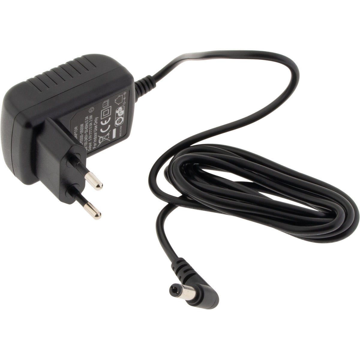 Adaptateur secteur horloges LED 11122/a135639/a135640 - Orium