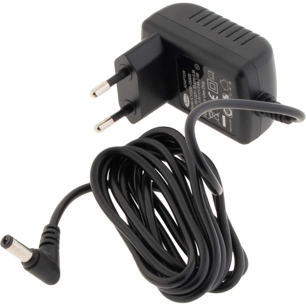 Adaptateur secteur horloges LED 11122/a135639/a135640 - Orium