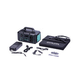 Chargeur secteur pour station d'énergie Izywatt 800 et 1200 - Orium