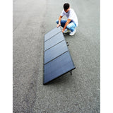 Panneau solaire pliant cadré 200W - Orium