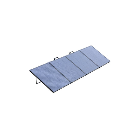 Panneau solaire pliant cadré 200W - Orium