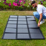 Panneau solaire pliant 315W - Orium