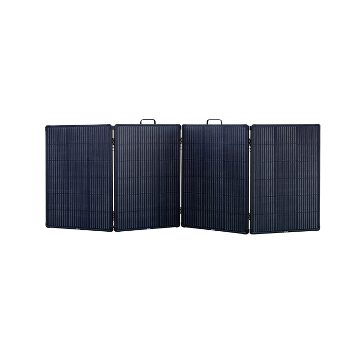 Panneau solaire pliant 400W - Orium