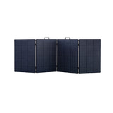 Panneau solaire pliant 400W - Orium