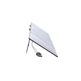 Panneau solaire pliant 400W - Orium