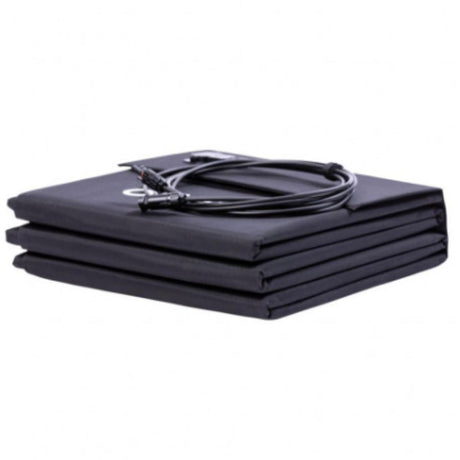 Panneau solaire pliant 400W - Orium