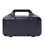 Pack générateur solaire LFP Izywatt 800 + panneau solaire 200W - Orium