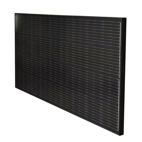 Panneau solaire fixe 200W - Orium