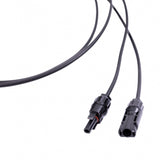 Pack générateur solaire LFP Izywatt 800 + panneau solaire fixe 200W - Orium