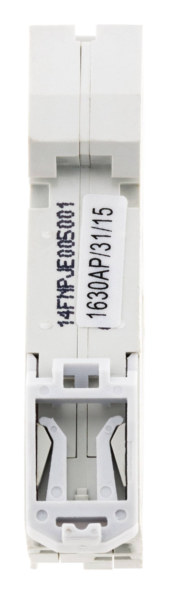 Disjoncteurs connexions automatiques PH+N - Thomson