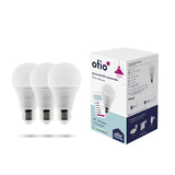 Ampoule LED connectée Bluetooth E27 - Otio