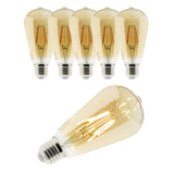 Ampoule déco filament LED 4W - Elexity